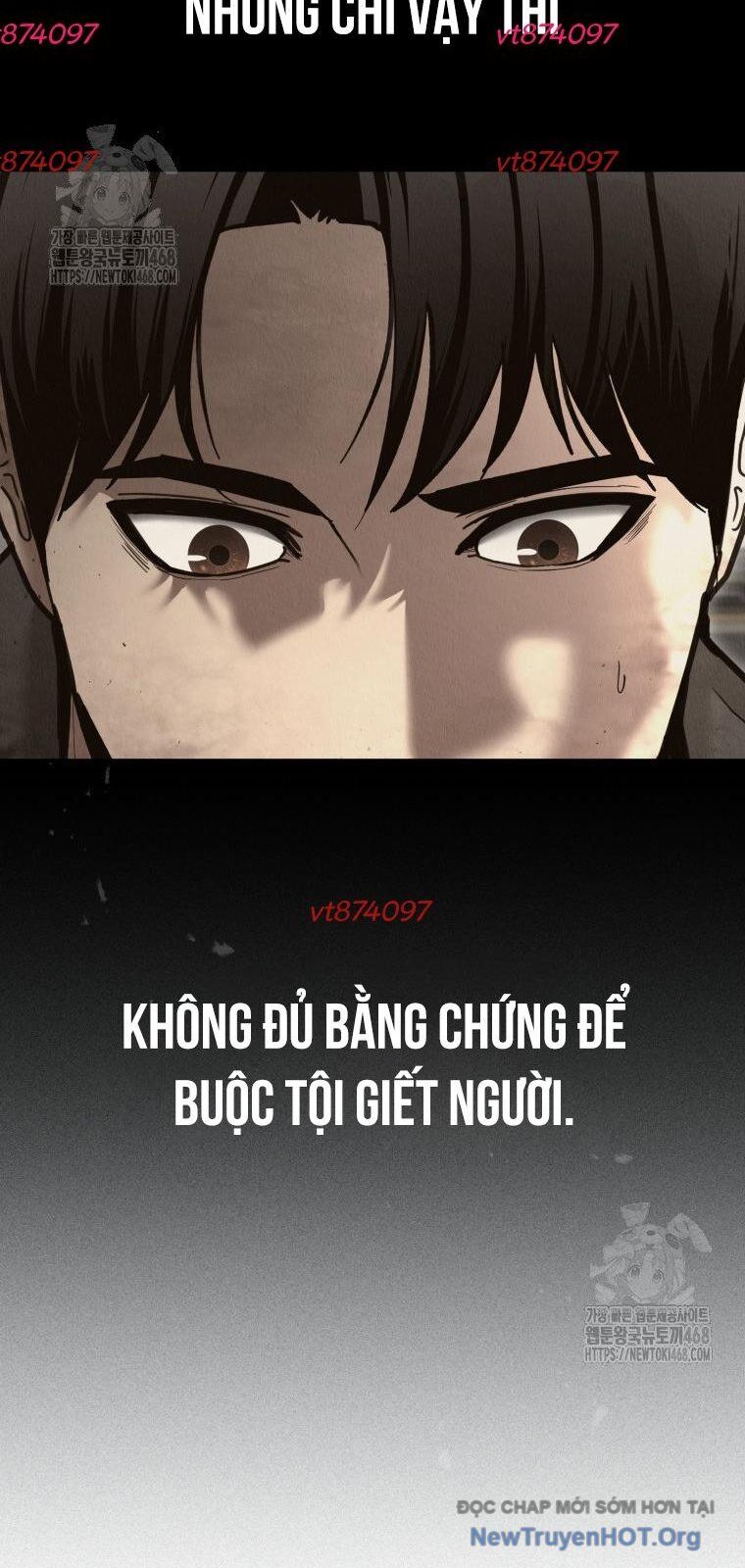 Cảnh Sát Bất Bại Chapter 50 - 47