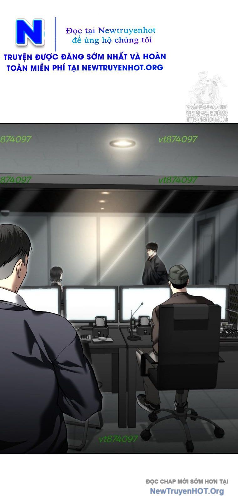 Cảnh Sát Bất Bại Chapter 50 - 49