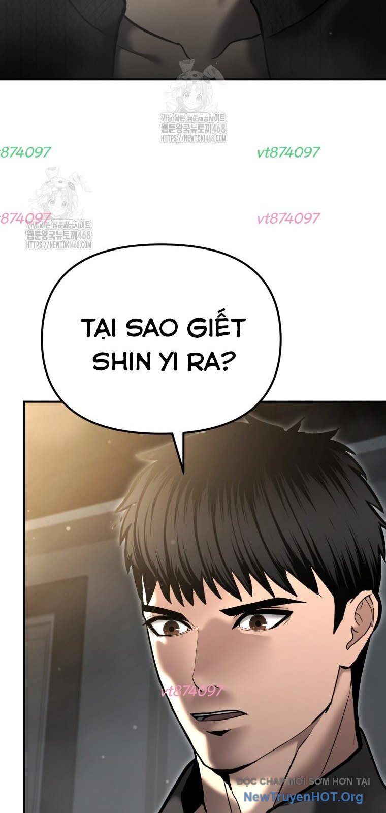 Cảnh Sát Bất Bại Chapter 50 - 51