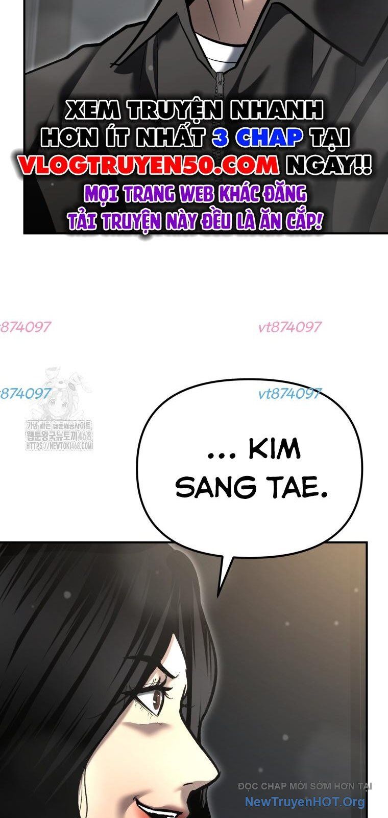 Cảnh Sát Bất Bại Chapter 50 - 52