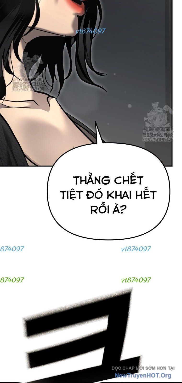 Cảnh Sát Bất Bại Chapter 50 - 53