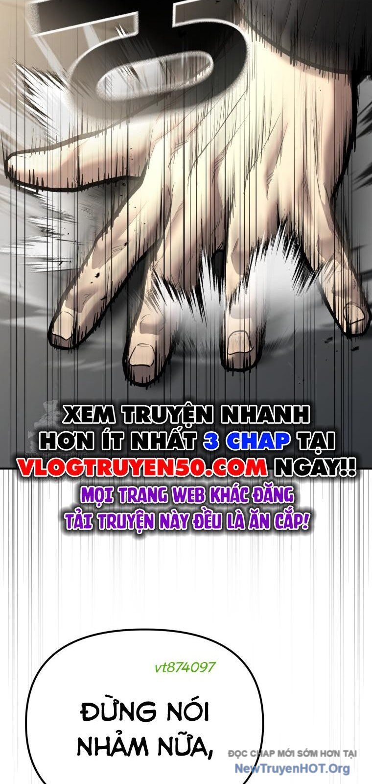 Cảnh Sát Bất Bại Chapter 50 - 54