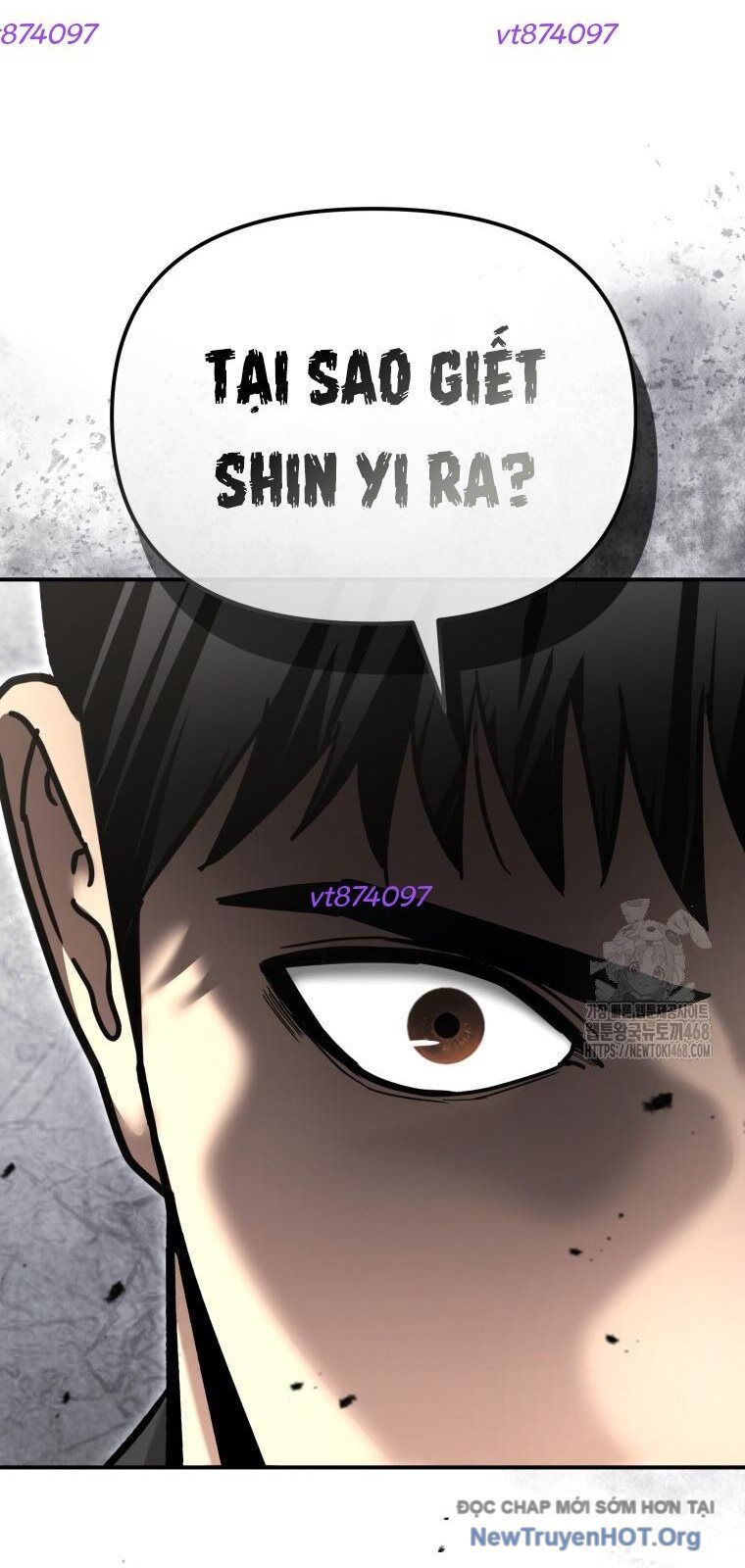 Cảnh Sát Bất Bại Chapter 50 - 56