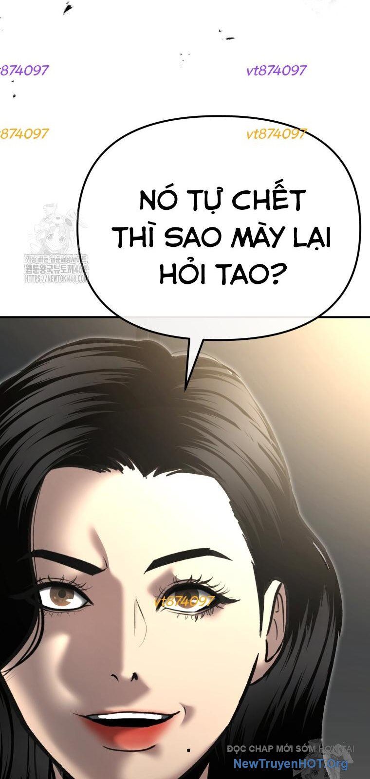 Cảnh Sát Bất Bại Chapter 50 - 57