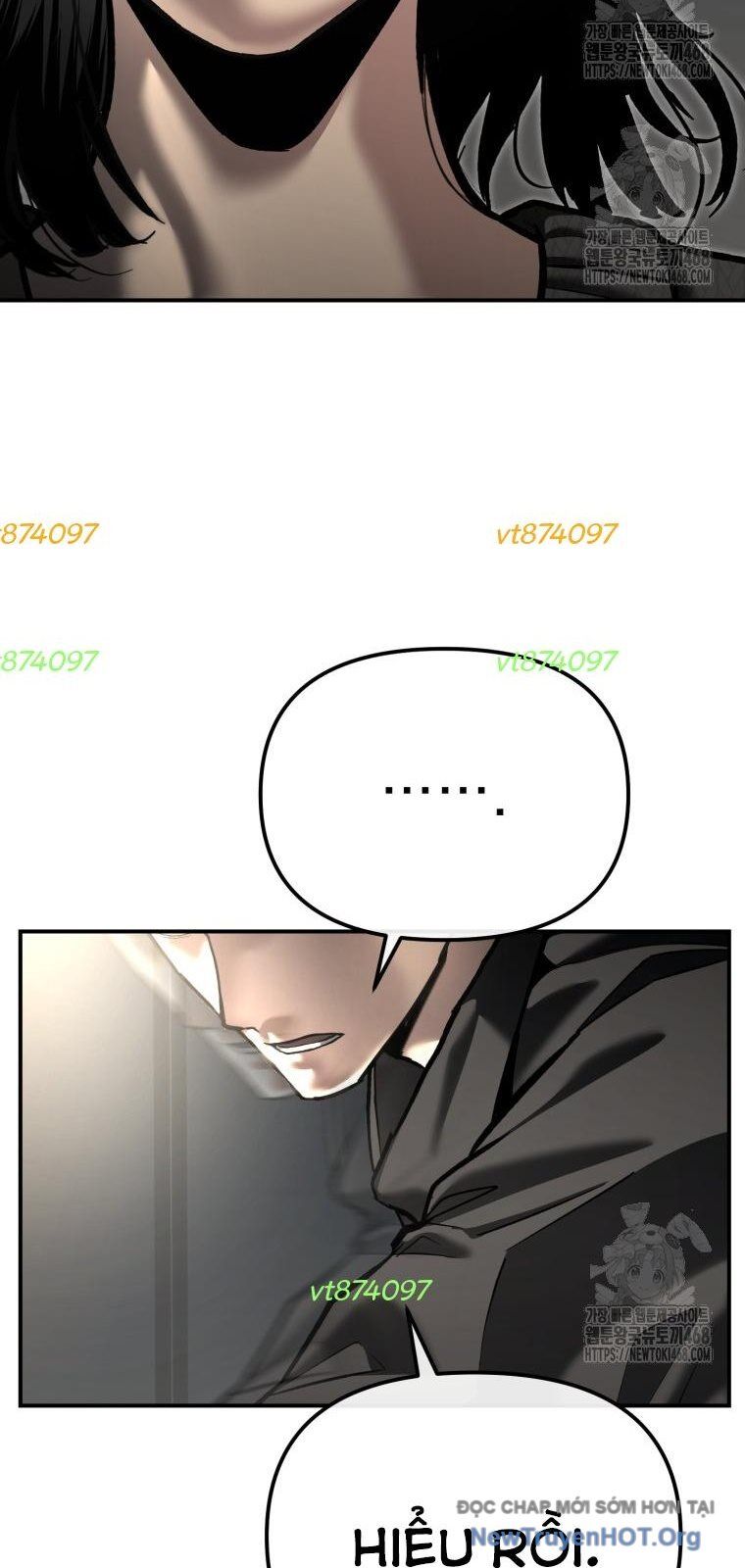 Cảnh Sát Bất Bại Chapter 50 - 58