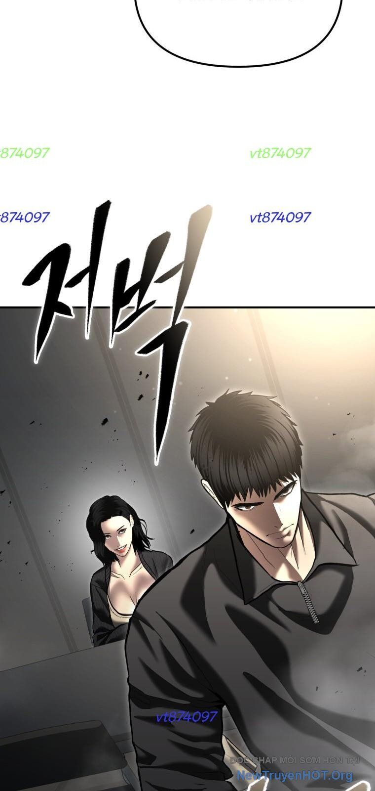 Cảnh Sát Bất Bại Chapter 50 - 59