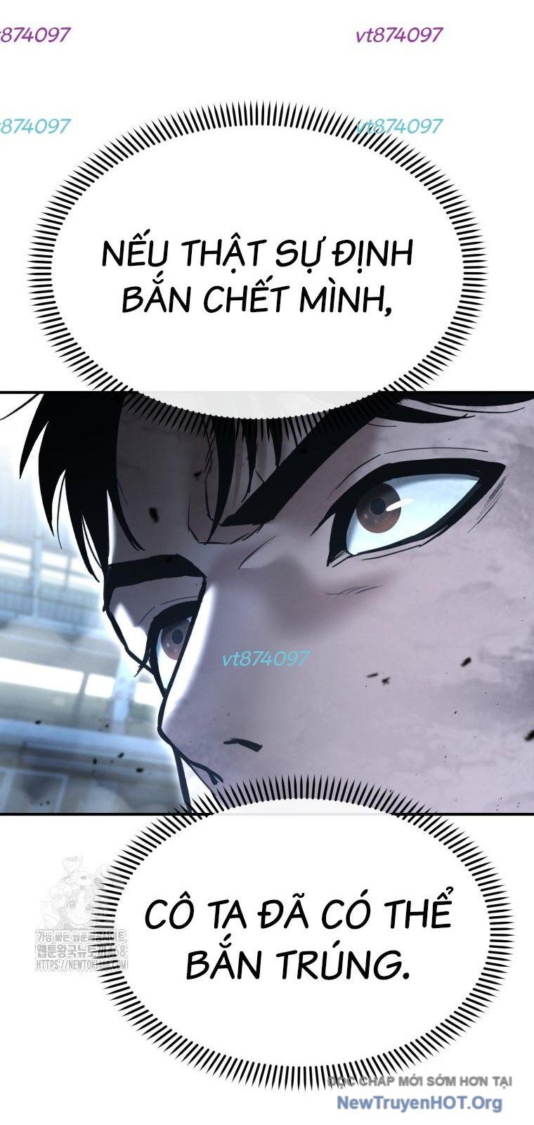 Cảnh Sát Bất Bại Chapter 50 - 7