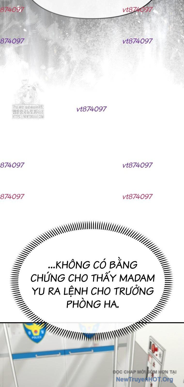 Cảnh Sát Bất Bại Chapter 50 - 62