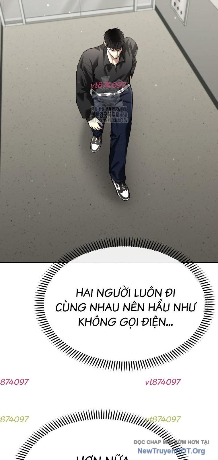 Cảnh Sát Bất Bại Chapter 50 - 63