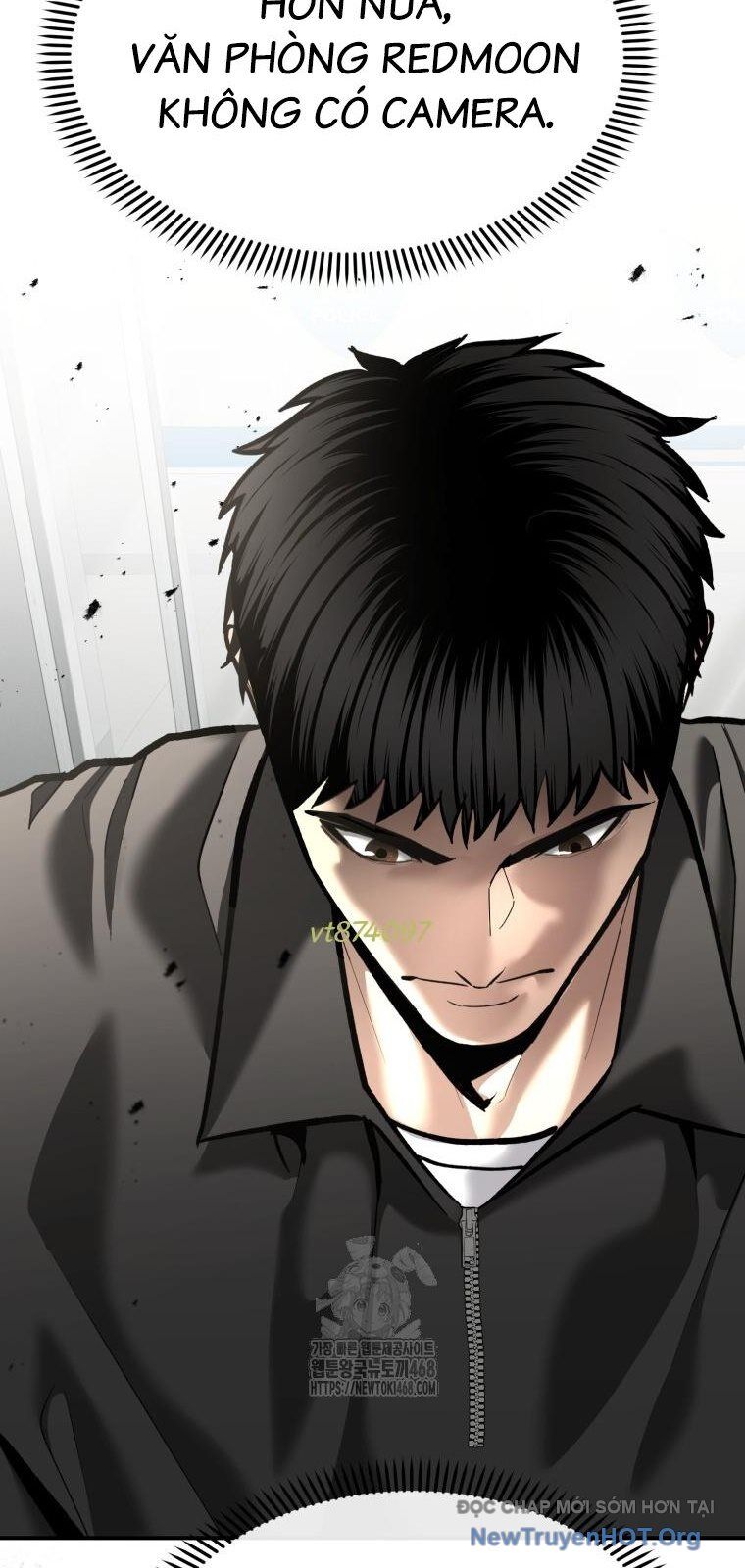 Cảnh Sát Bất Bại Chapter 50 - 64