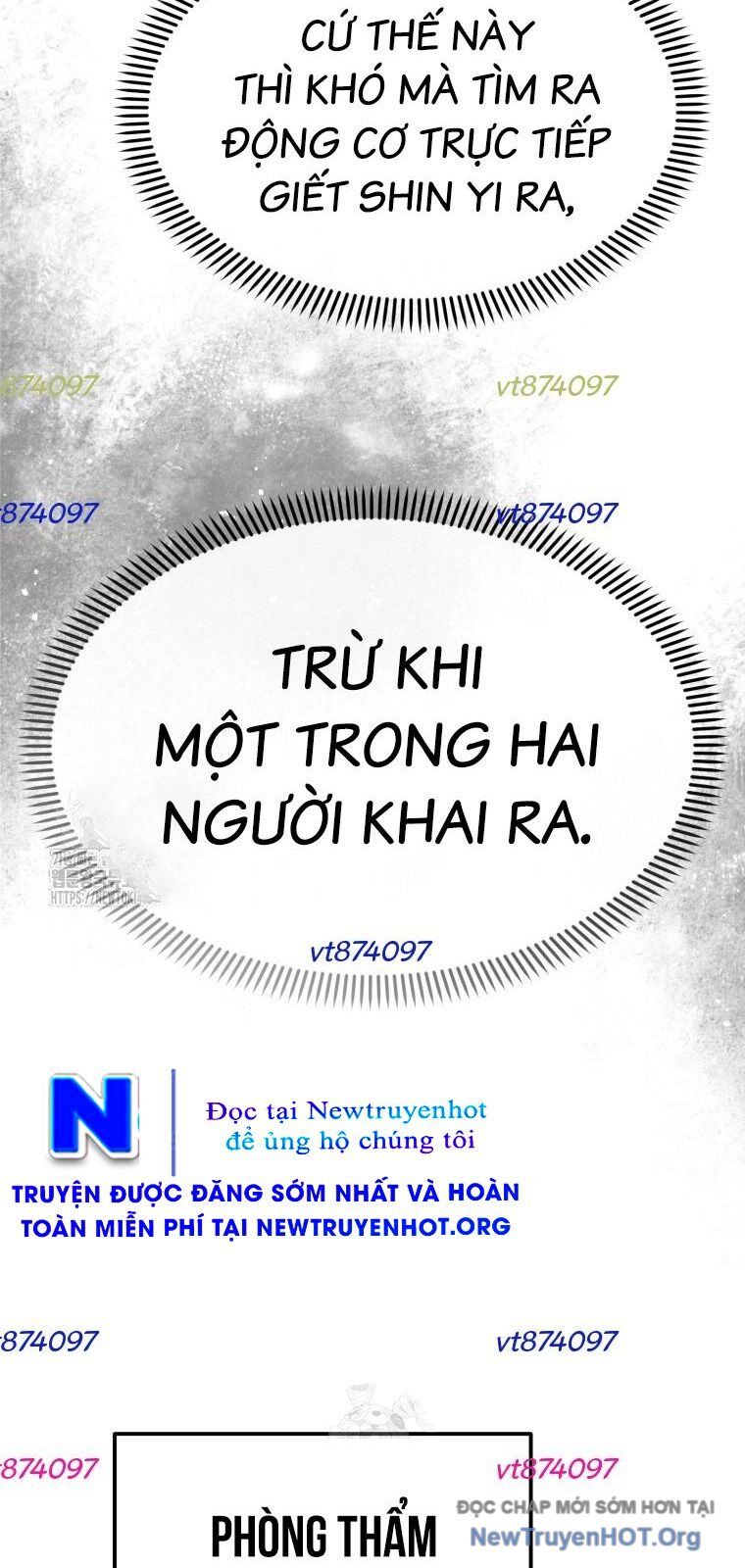 Cảnh Sát Bất Bại Chapter 50 - 65