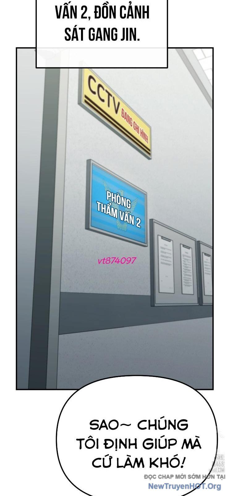 Cảnh Sát Bất Bại Chapter 50 - 66