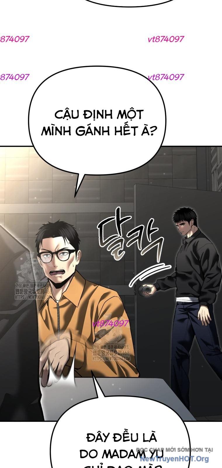 Cảnh Sát Bất Bại Chapter 50 - 67