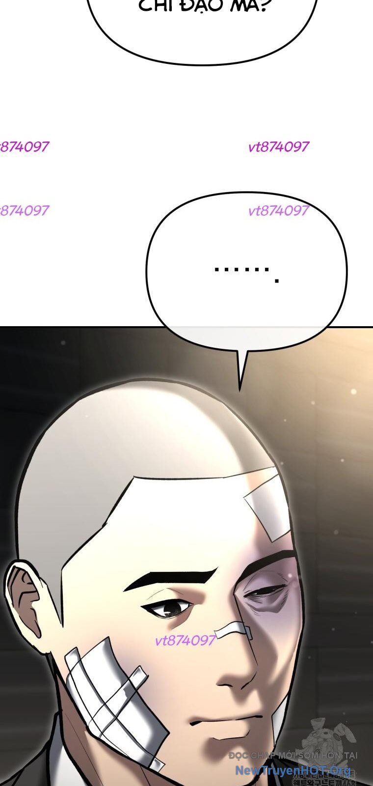 Cảnh Sát Bất Bại Chapter 50 - 68