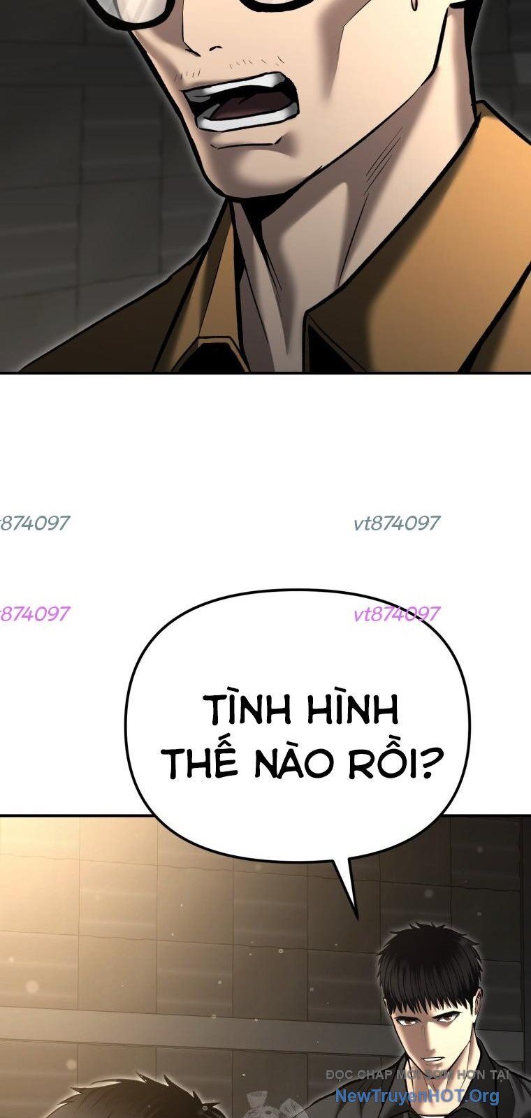 Cảnh Sát Bất Bại Chapter 50 - 70