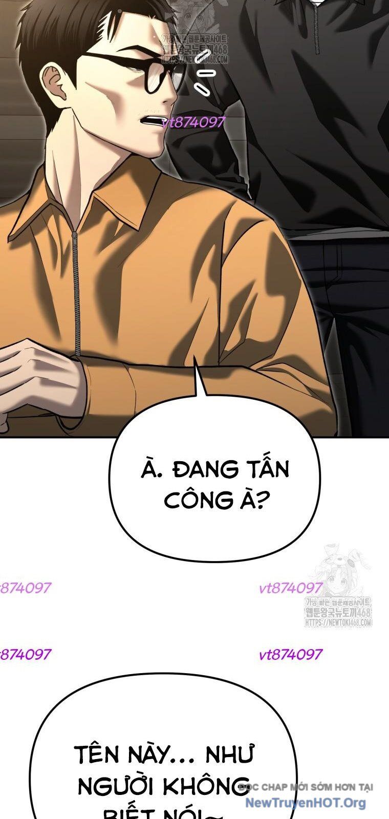 Cảnh Sát Bất Bại Chapter 50 - 71