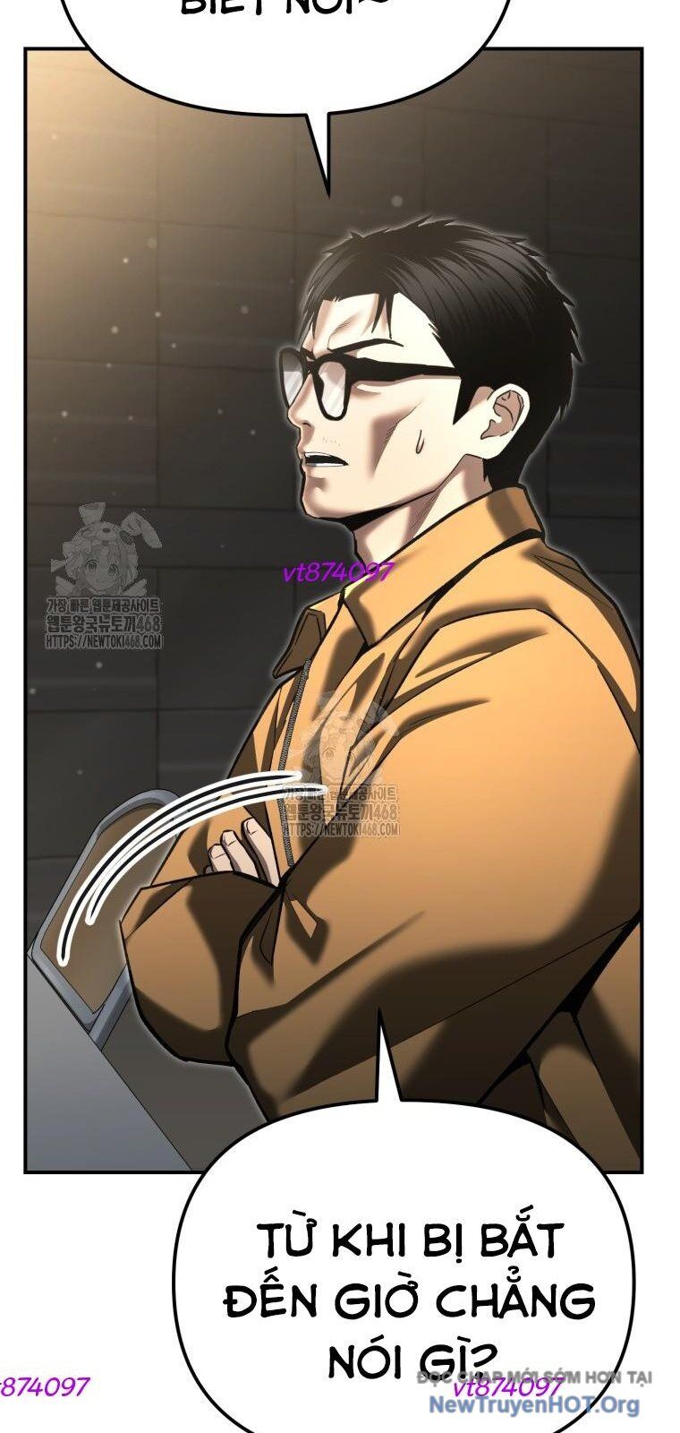 Cảnh Sát Bất Bại Chapter 50 - 72