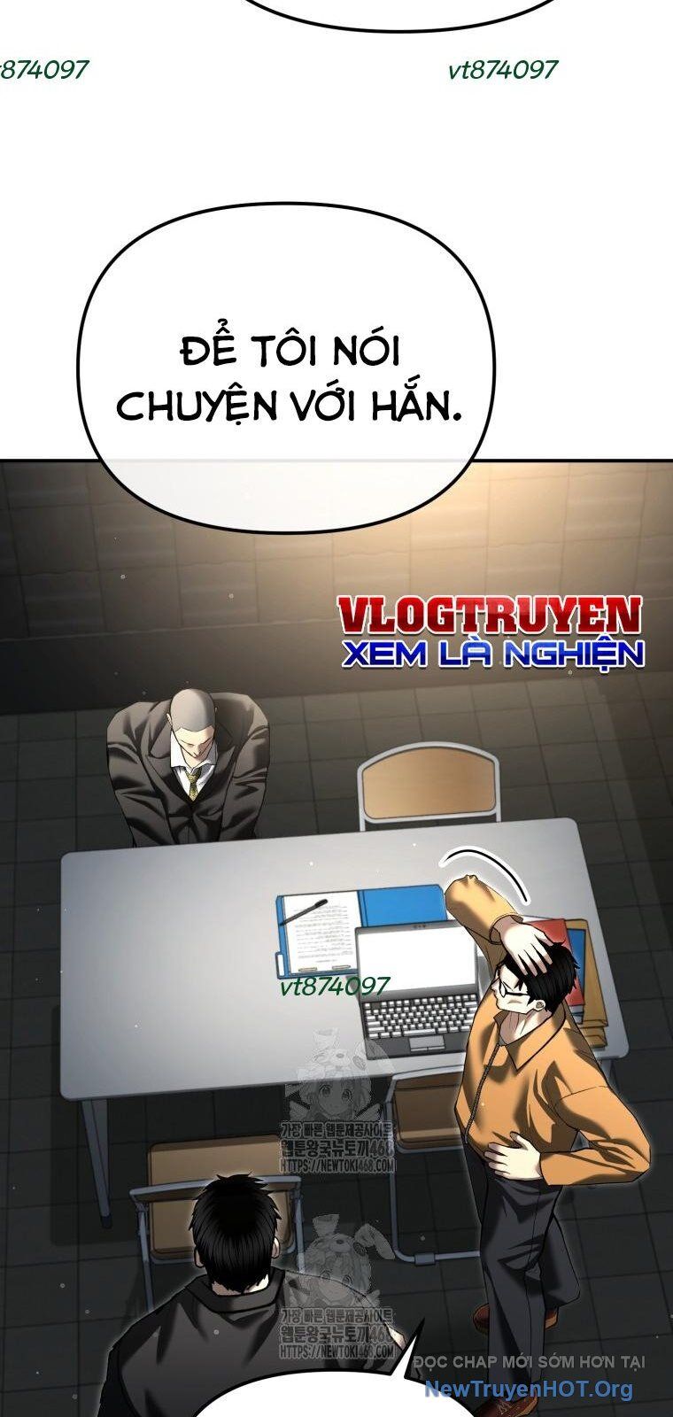 Cảnh Sát Bất Bại Chapter 50 - 73