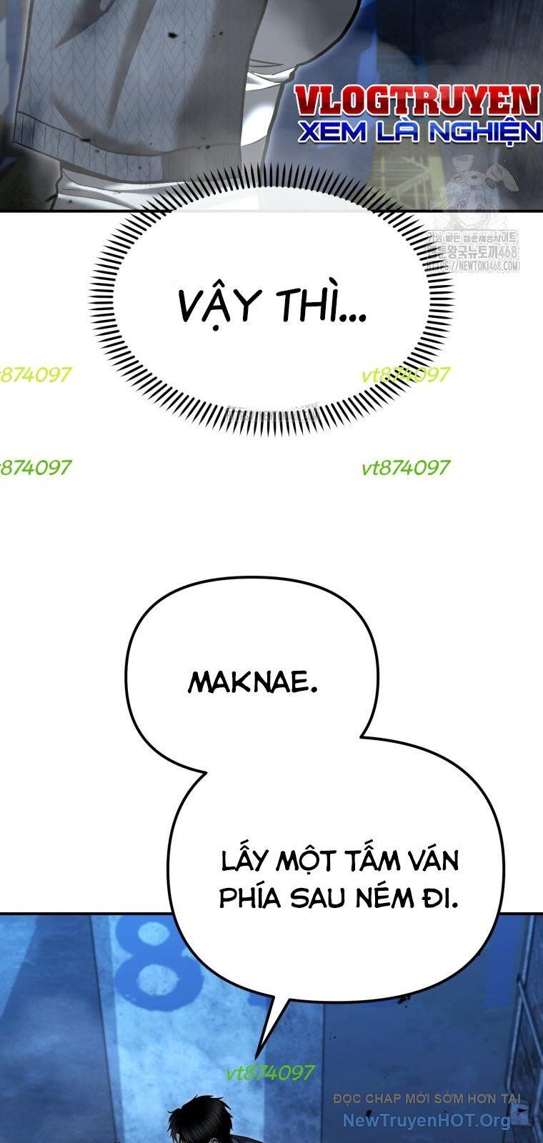 Cảnh Sát Bất Bại Chapter 50 - 9