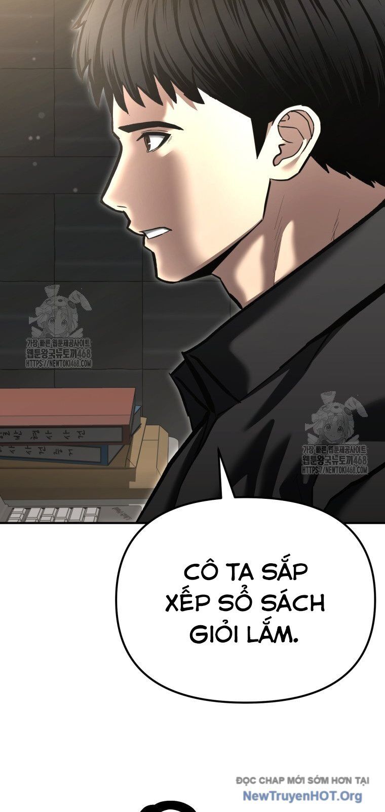 Cảnh Sát Bất Bại Chapter 50 - 83