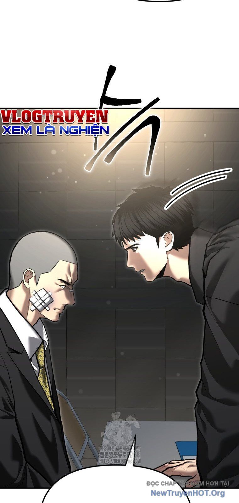 Cảnh Sát Bất Bại Chapter 50 - 85