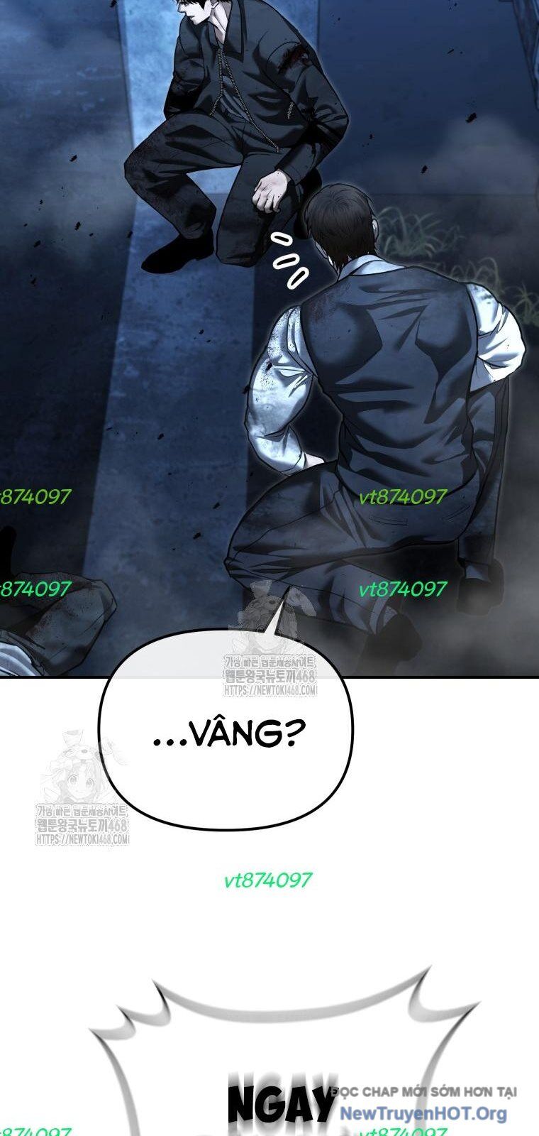 Cảnh Sát Bất Bại Chapter 50 - 10