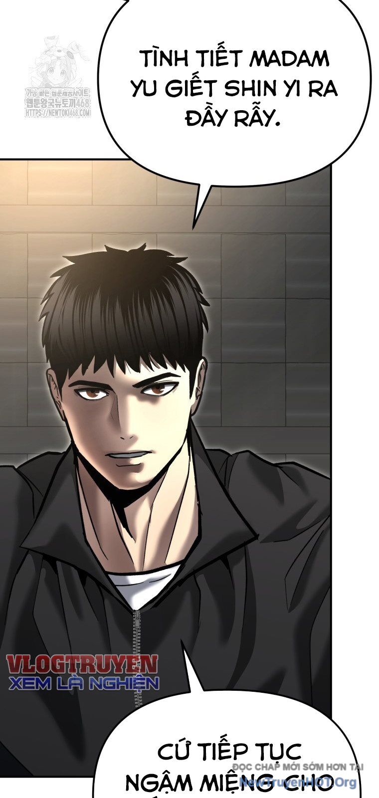 Cảnh Sát Bất Bại Chapter 50 - 91