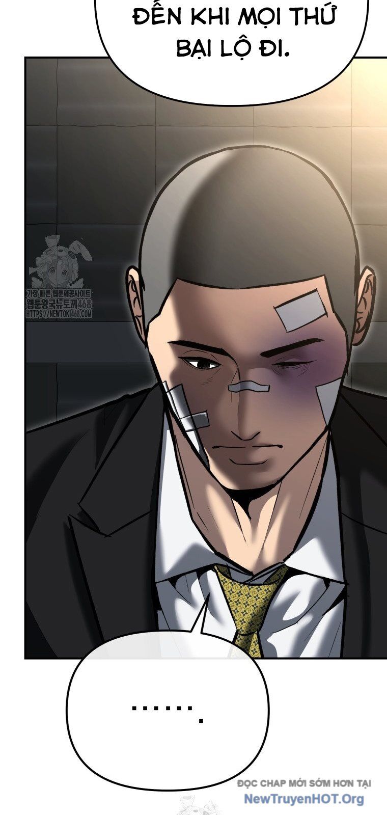 Cảnh Sát Bất Bại Chapter 50 - 92