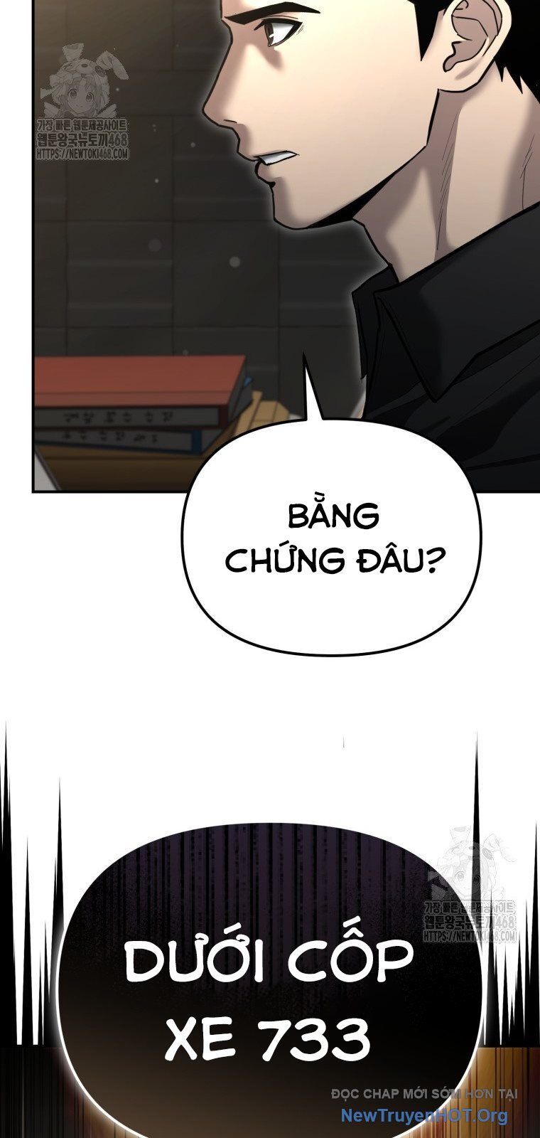 Cảnh Sát Bất Bại Chapter 50 - 95