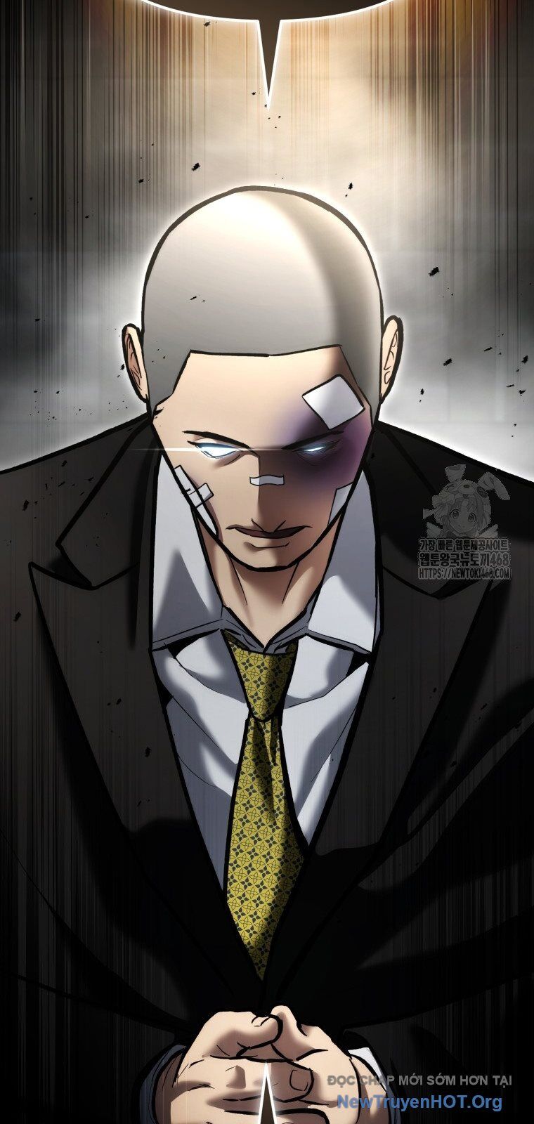 Cảnh Sát Bất Bại Chapter 50 - 96