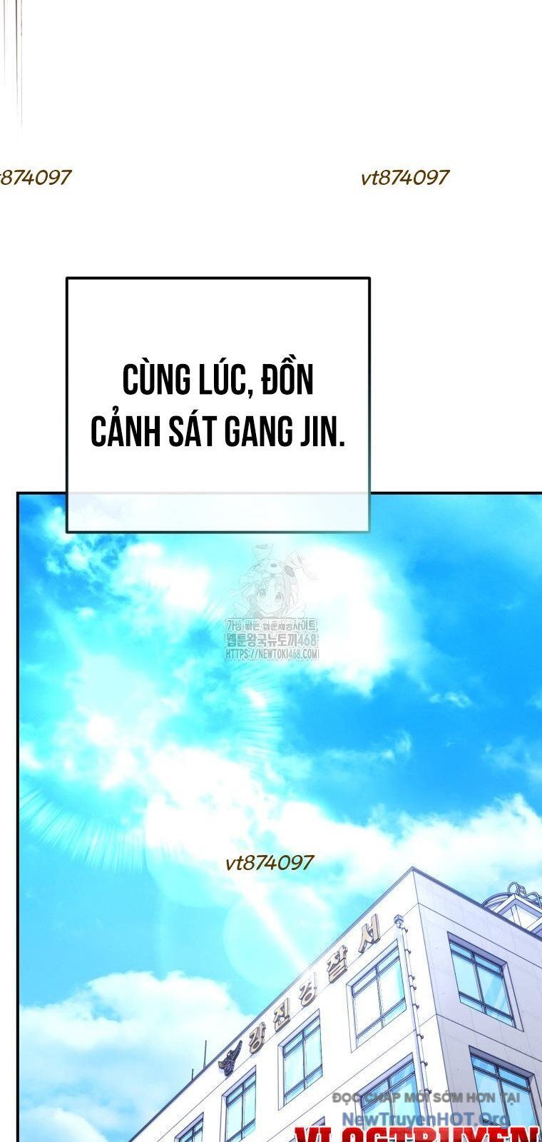 Cảnh Sát Bất Bại Chapter 50 - 98