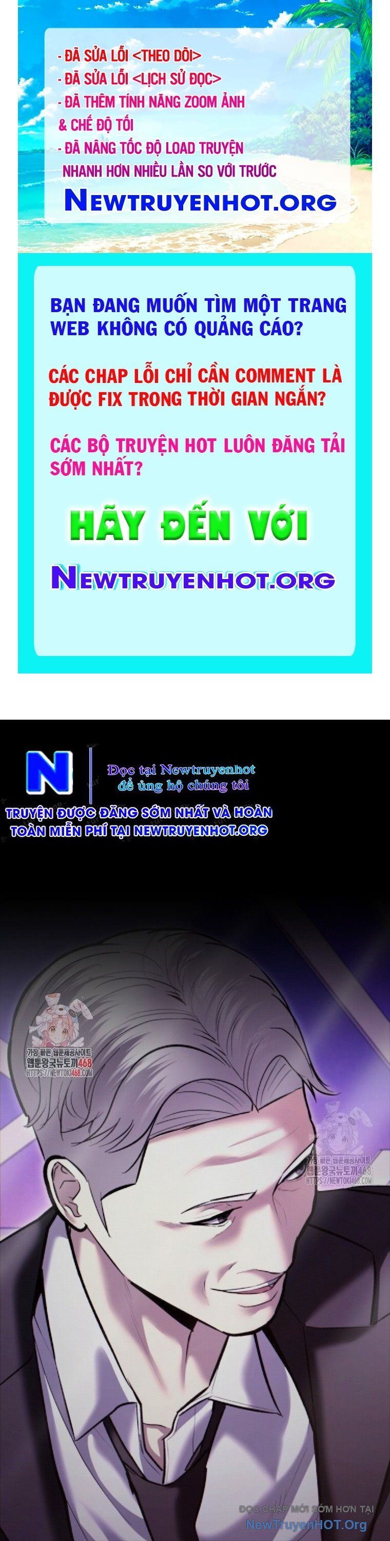 Cảnh Sát Bất Bại Chapter 51 - 1