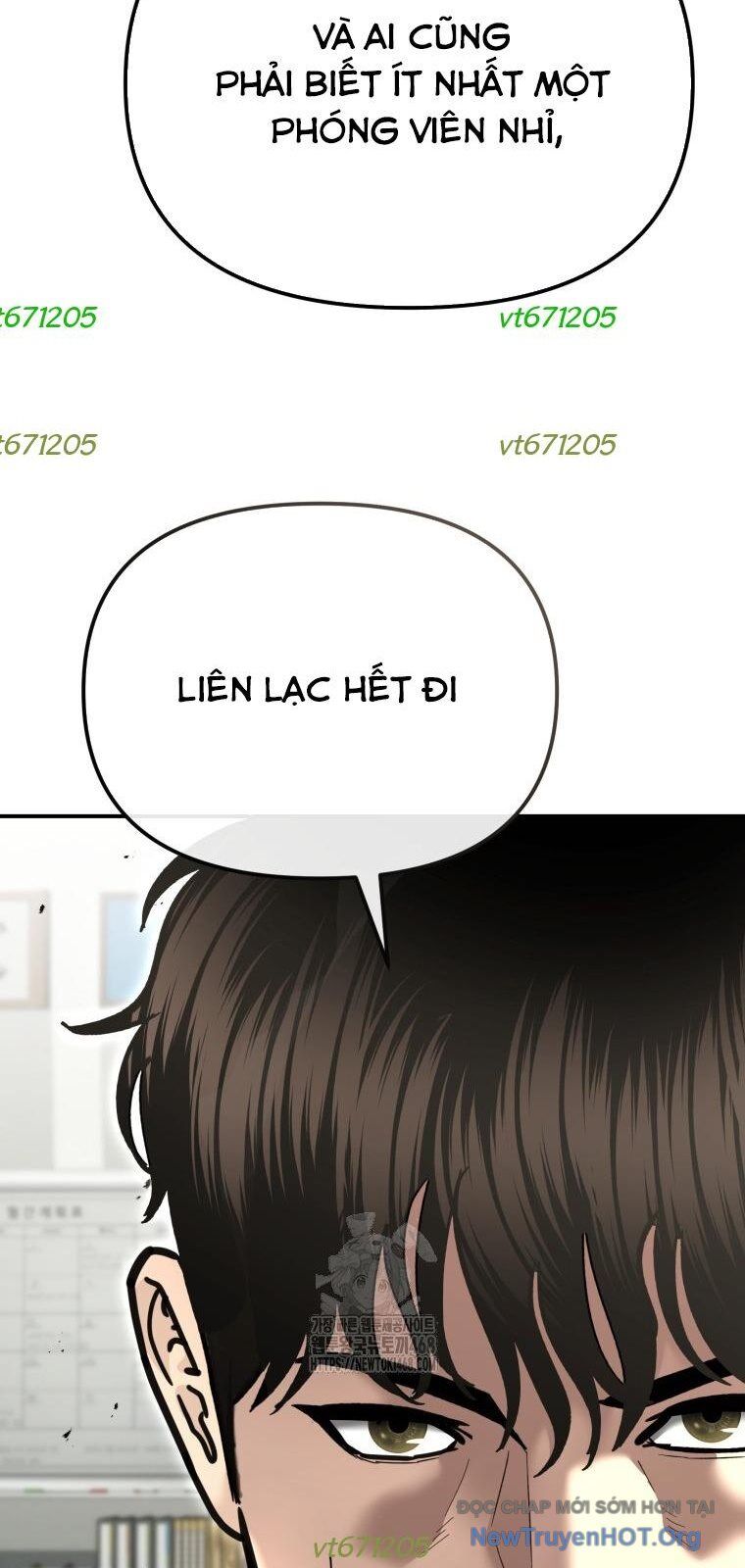 Cảnh Sát Bất Bại Chapter 51 - 11