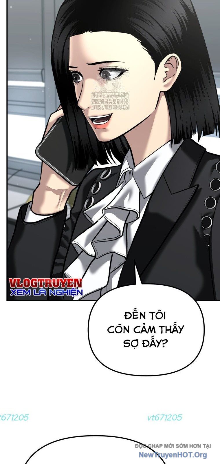 Cảnh Sát Bất Bại Chapter 51 - 101