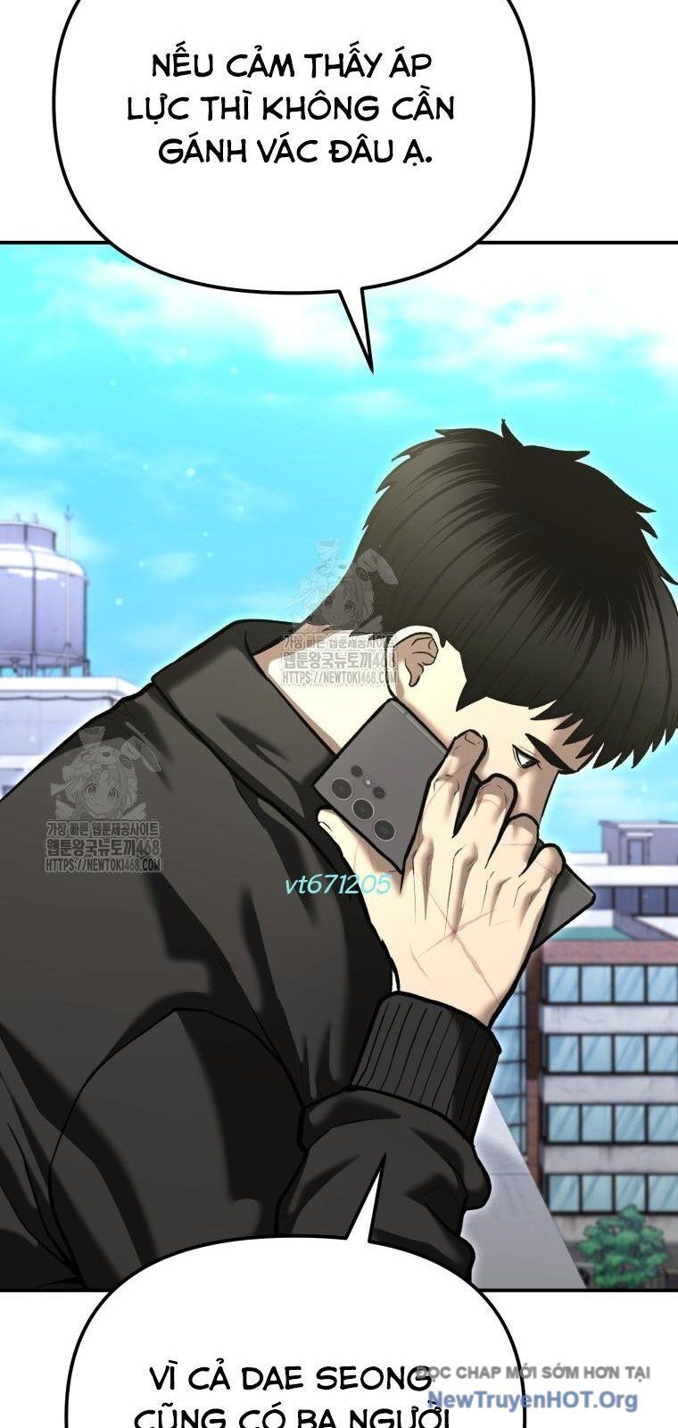 Cảnh Sát Bất Bại Chapter 51 - 102