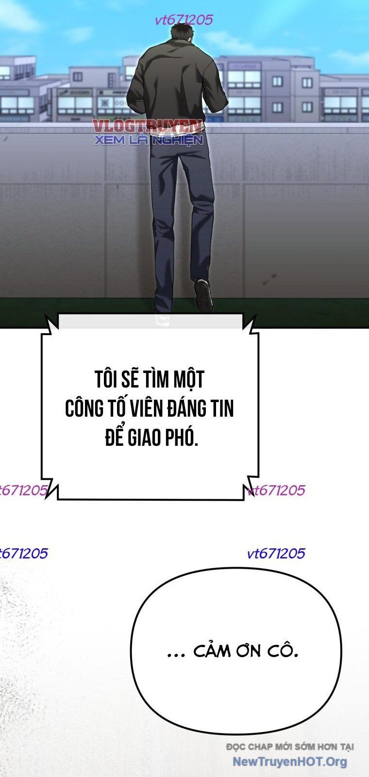 Cảnh Sát Bất Bại Chapter 51 - 104