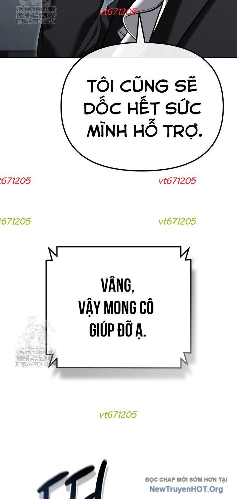 Cảnh Sát Bất Bại Chapter 51 - 106