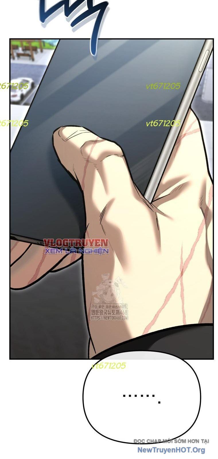 Cảnh Sát Bất Bại Chapter 51 - 107