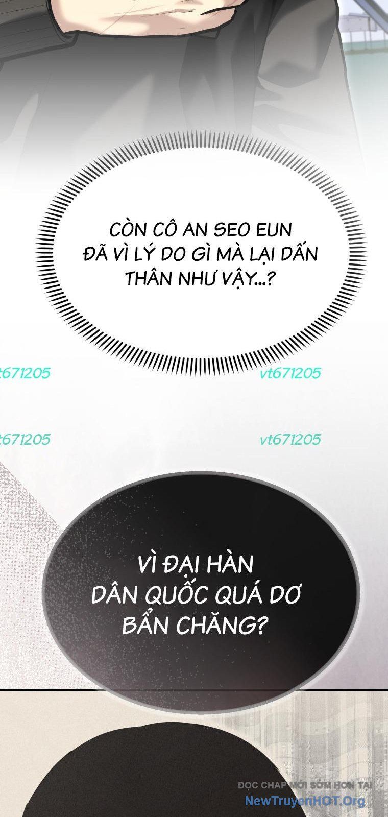 Cảnh Sát Bất Bại Chapter 51 - 109