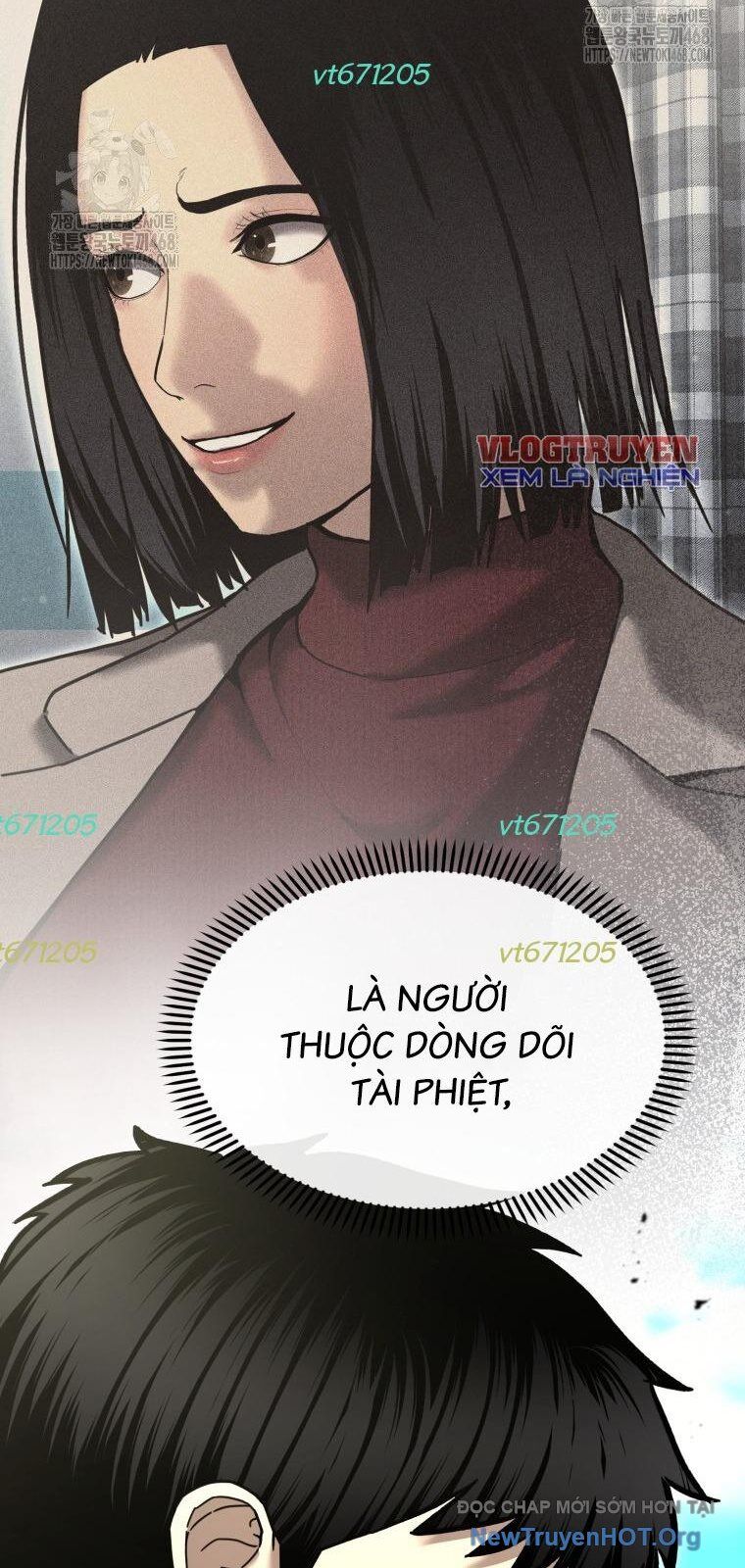 Cảnh Sát Bất Bại Chapter 51 - 110