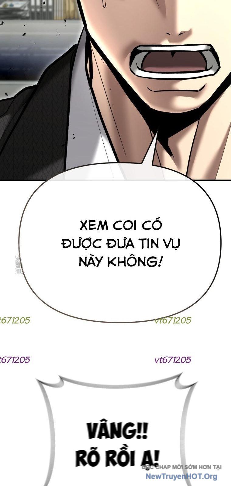 Cảnh Sát Bất Bại Chapter 51 - 12