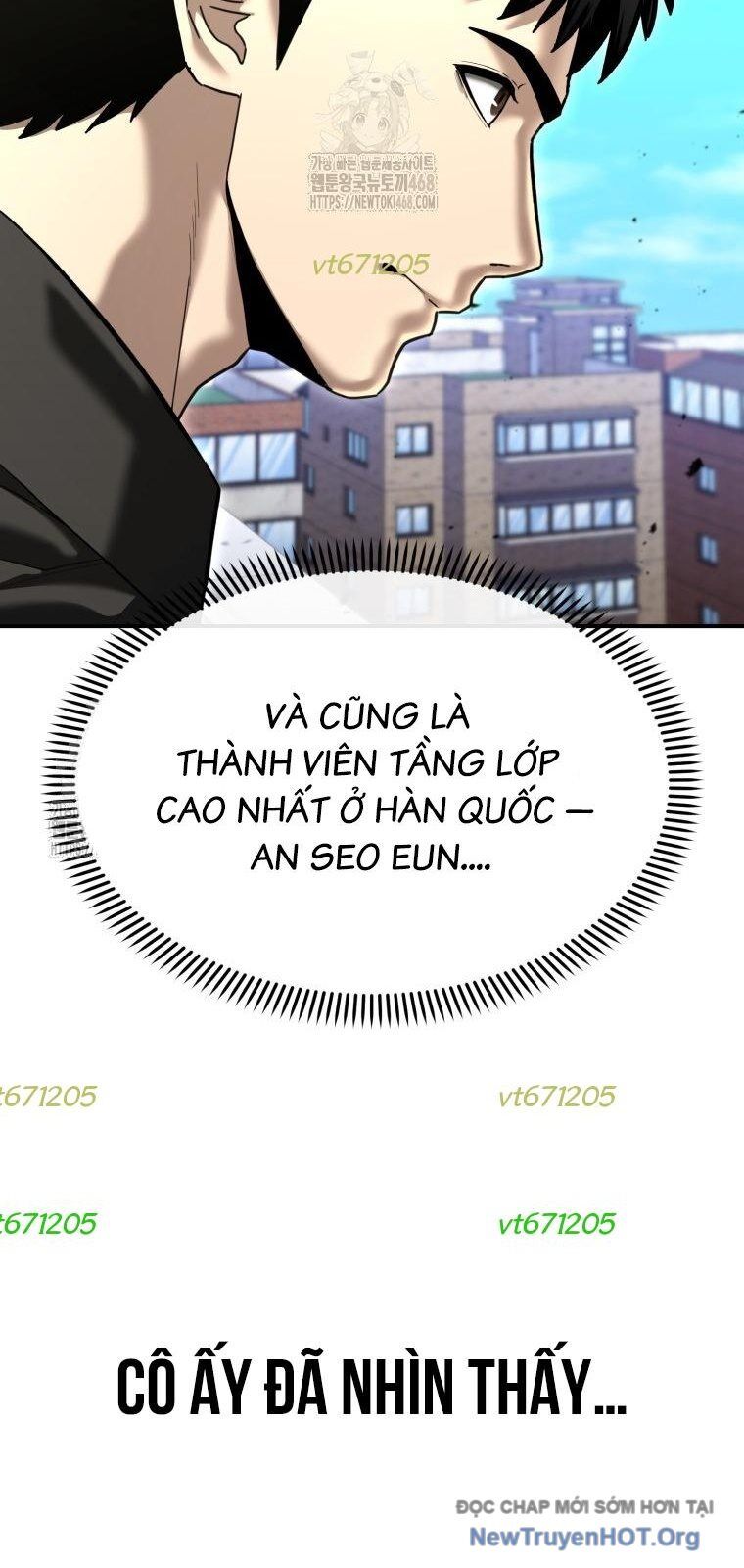 Cảnh Sát Bất Bại Chapter 51 - 111