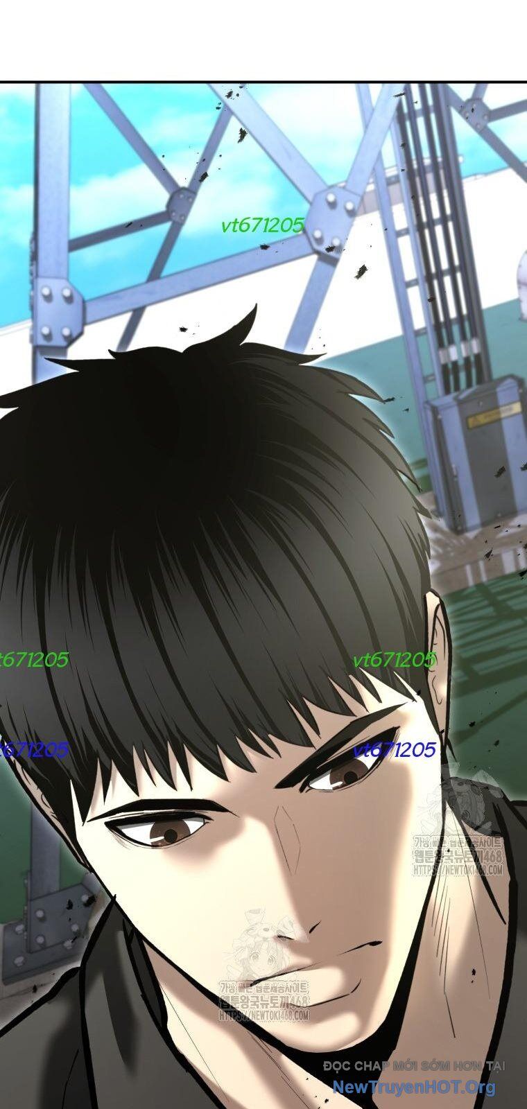 Cảnh Sát Bất Bại Chapter 51 - 112