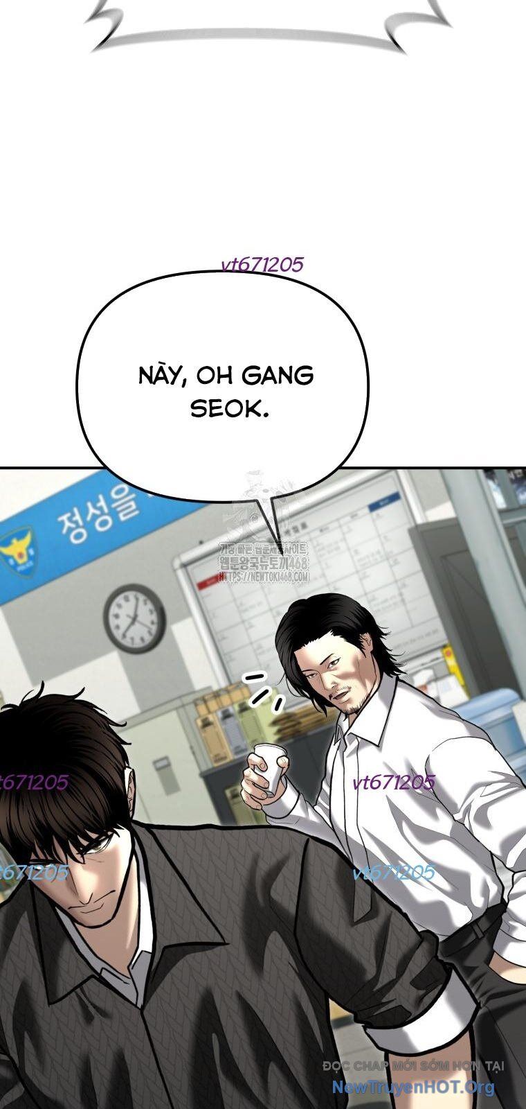 Cảnh Sát Bất Bại Chapter 51 - 13