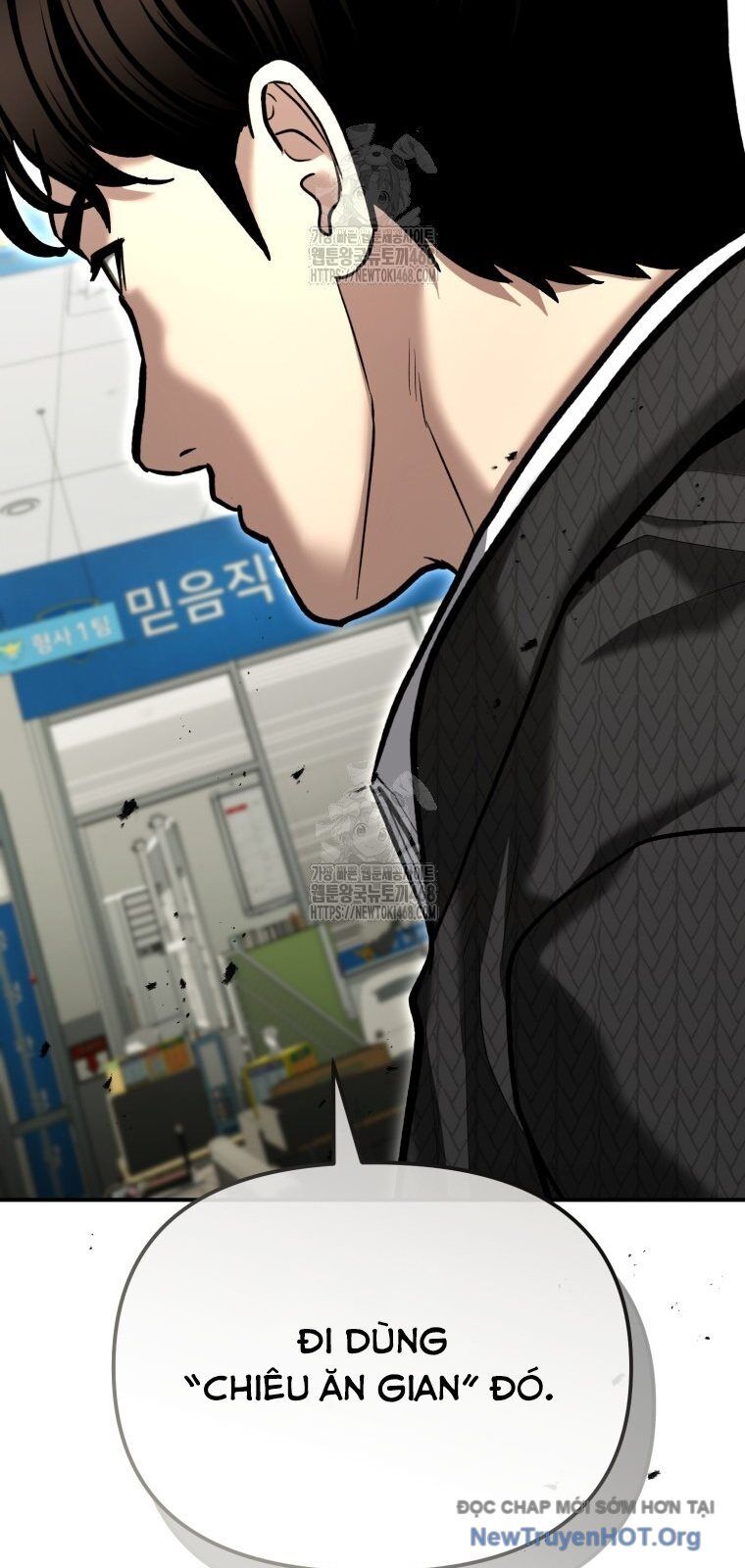 Cảnh Sát Bất Bại Chapter 51 - 15