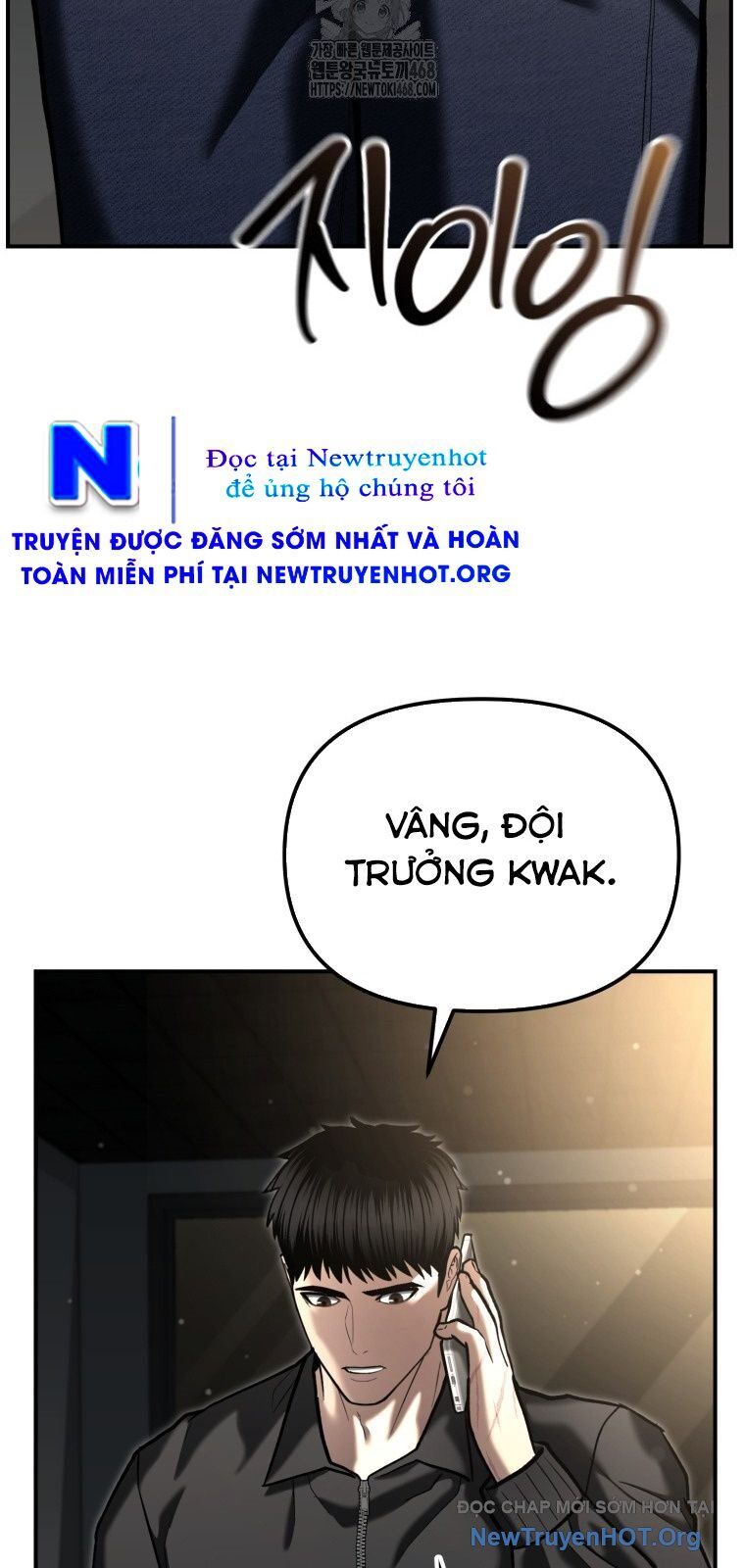 Cảnh Sát Bất Bại Chapter 51 - 18