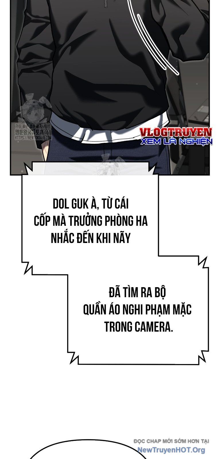 Cảnh Sát Bất Bại Chapter 51 - 19