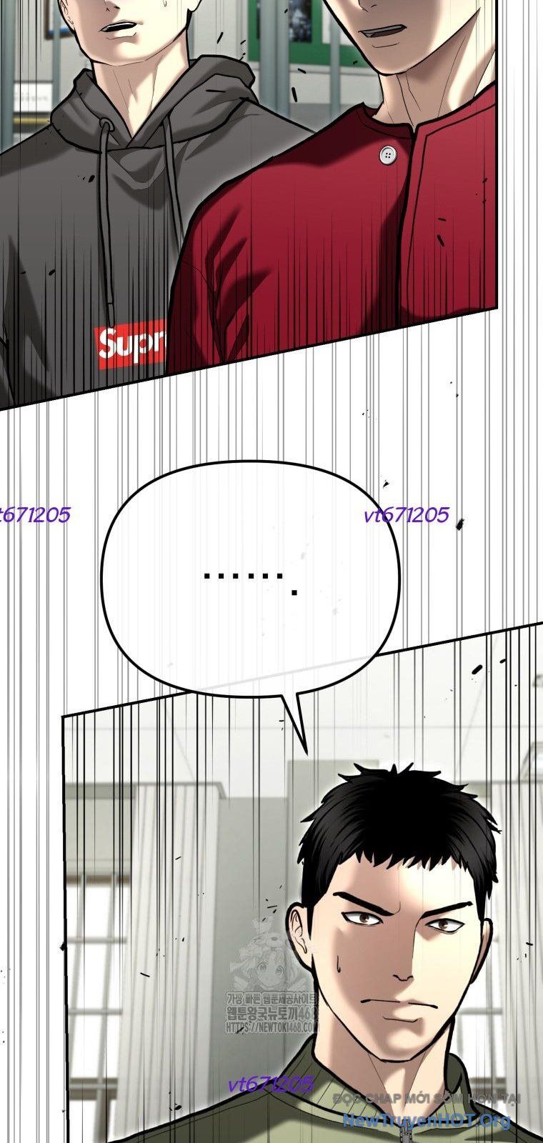 Cảnh Sát Bất Bại Chapter 51 - 3