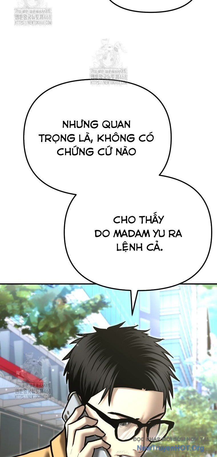 Cảnh Sát Bất Bại Chapter 51 - 22