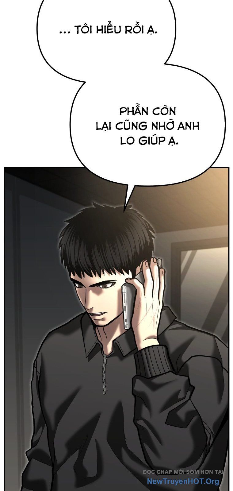 Cảnh Sát Bất Bại Chapter 51 - 24